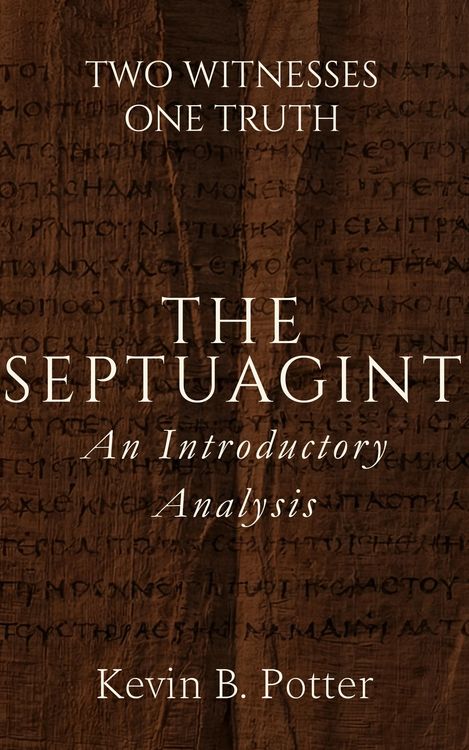 Produktbild: The Septuagint