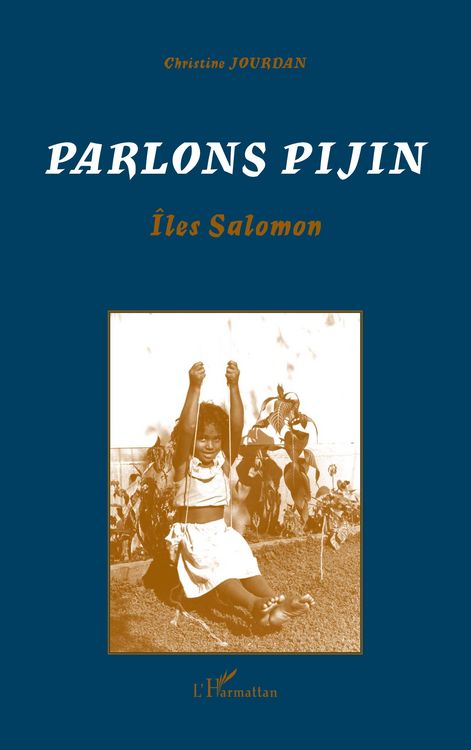 Produktbild: Parlons Pijin