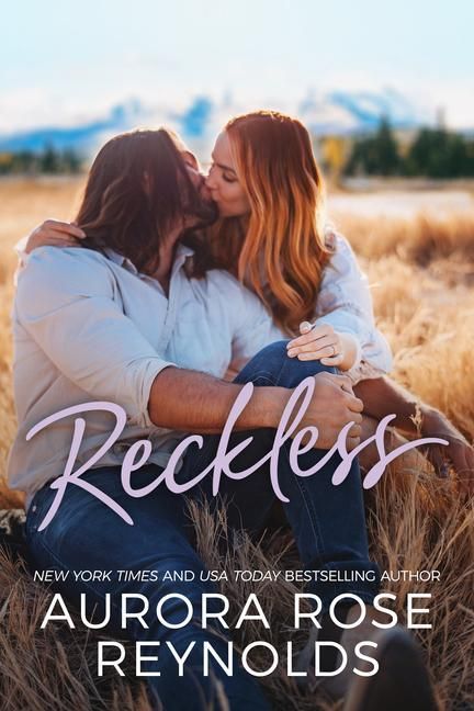 Produktbild: Reckless