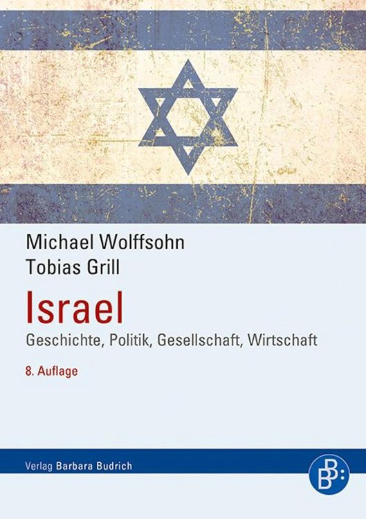Produktbild: Israel