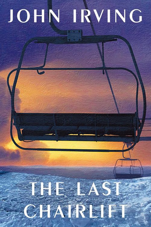 Produktbild: The Last Chairlift