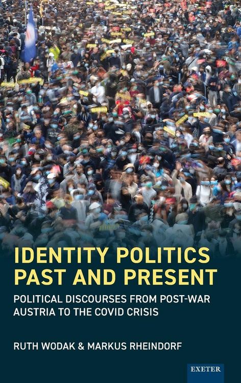 Produktbild: Identity Politics Past and Present