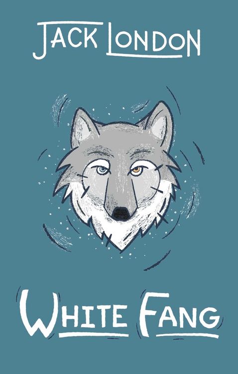 Produktbild: White Fang