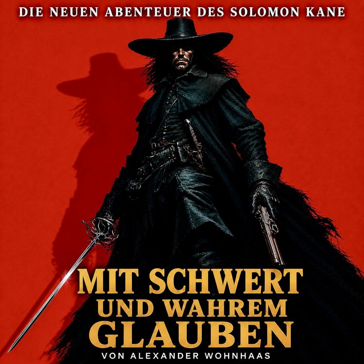 Produktbild: Mit Schwert und wahrem Glauben