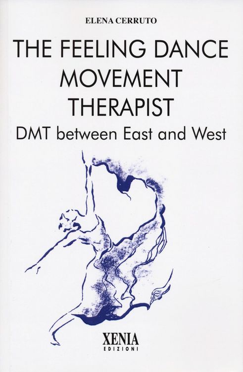 Produktbild: The feeling dance movement therapist