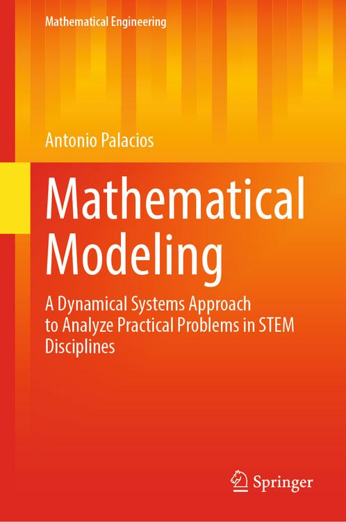 Produktbild: Mathematical Modeling