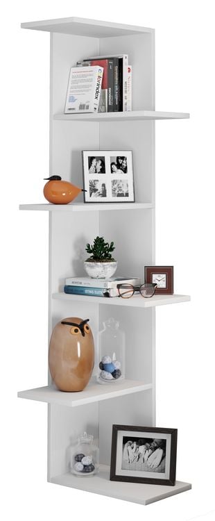 untertassen Tassen Mystic mit Untertassen, 4er-Set Color:Gris