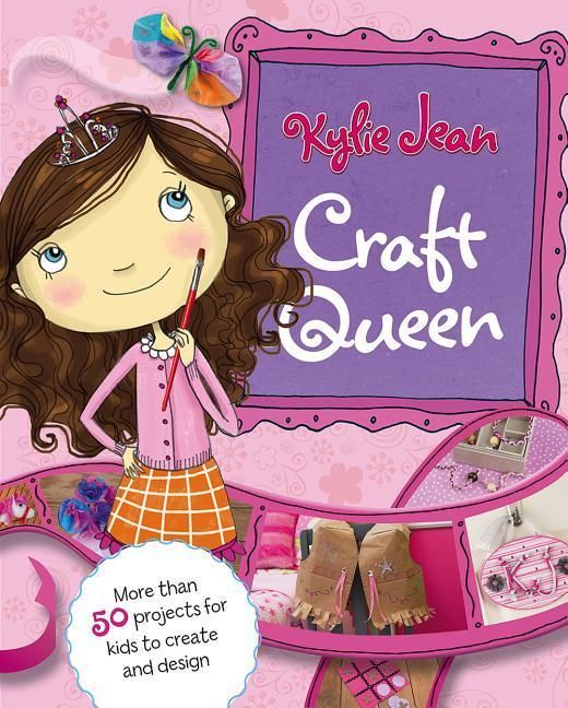 Produktbild: Kylie Jean Craft Queen