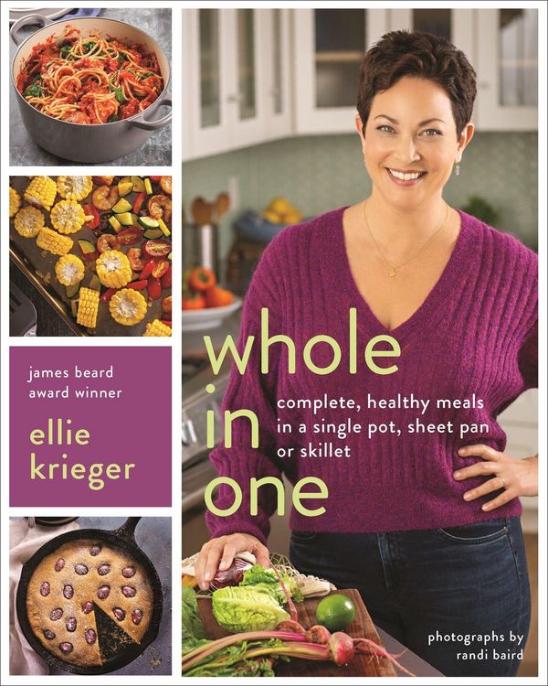 Produktbild: Whole in One
