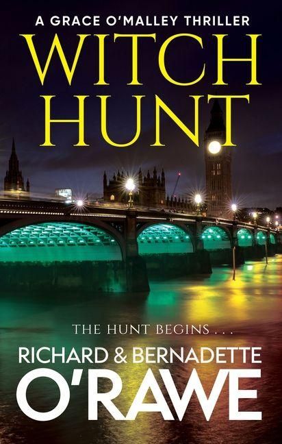 Produktbild: Witch Hunt