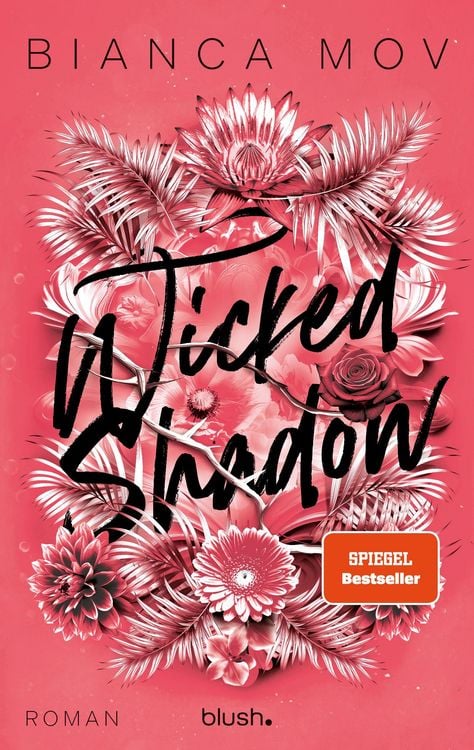 Produktbild: Wicked Shadow