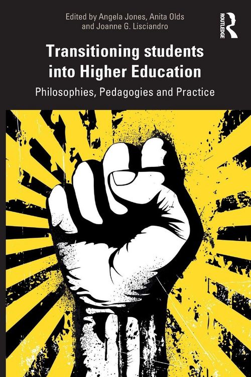 Produktbild: Transitioning Students into Higher Education