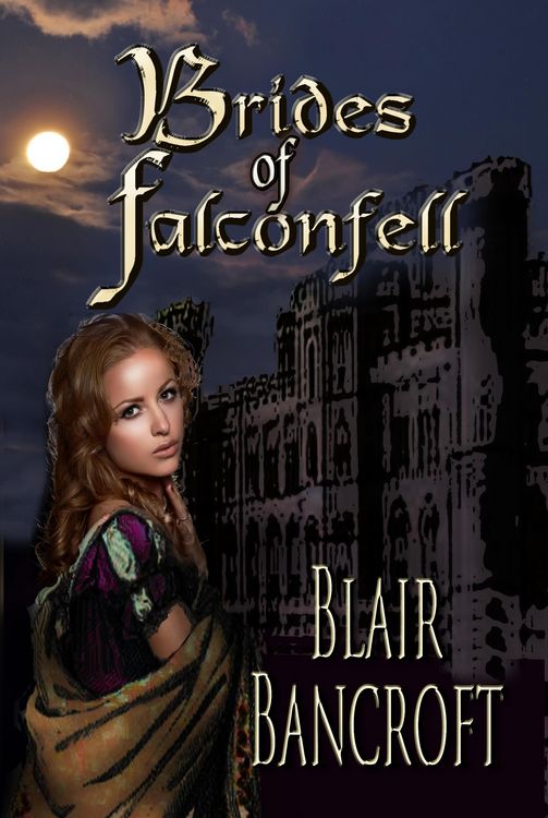 Produktbild: Brides of Falconfell