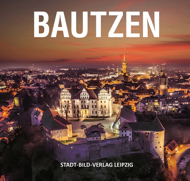 Produktbild: Bautzen