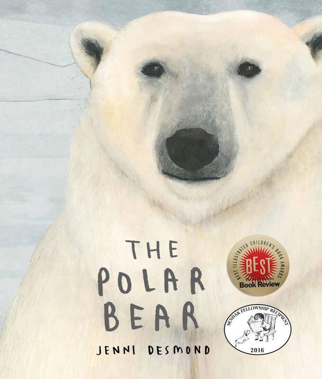Produktbild: The Polar Bear