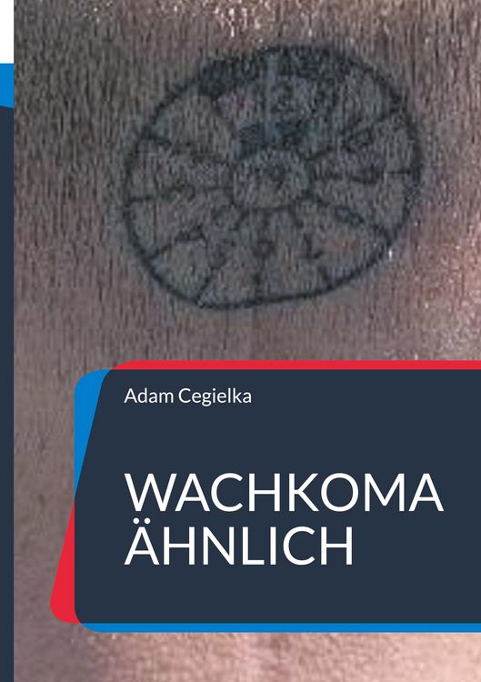Produktbild: Wachkoma &auml;hnlich