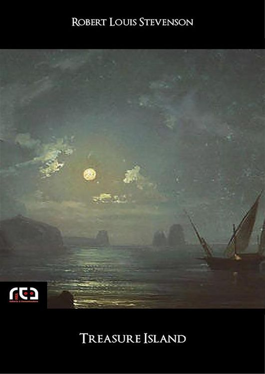 Produktbild: Treasure Island
