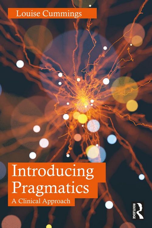 Produktbild: Introducing Pragmatics