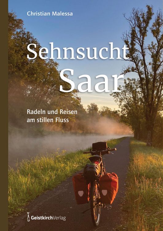 Produktbild: Sehnsucht Saar
