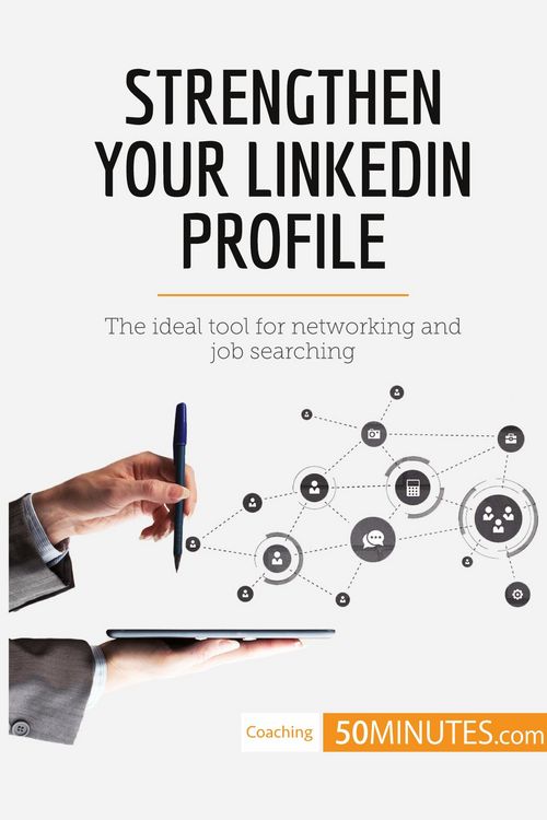Produktbild: Strengthen Your LinkedIn Profile
