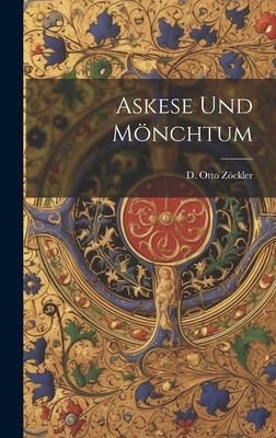 Produktbild: Askese und M&ouml;nchtum