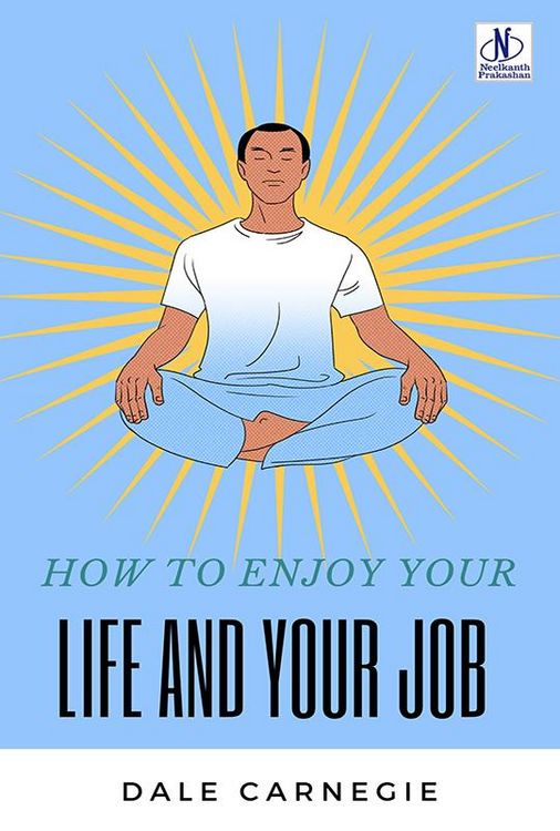 Produktbild: How To Enjoy Your Life and Your Job