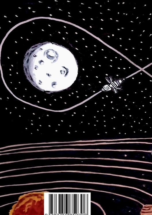 Produktbild: Das Geheimnis der Raumstation