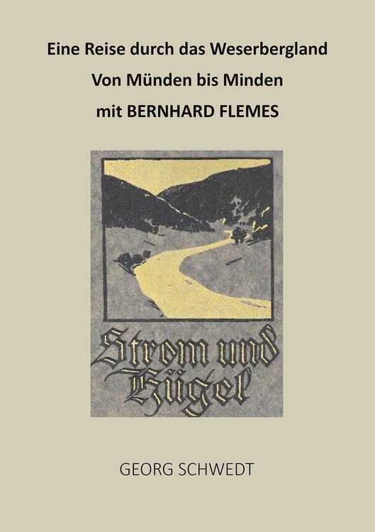 Produktbild: Eine Reise durch das Weserbergland