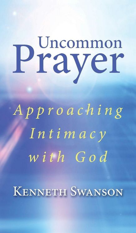 Produktbild: Uncommon Prayer