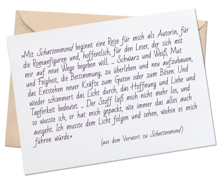 Produktbild: Schattenmond