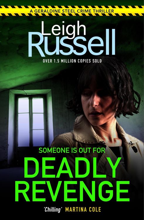Produktbild: Deadly Revenge
