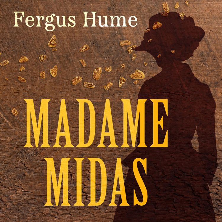 Produktbild: Madame Midas
