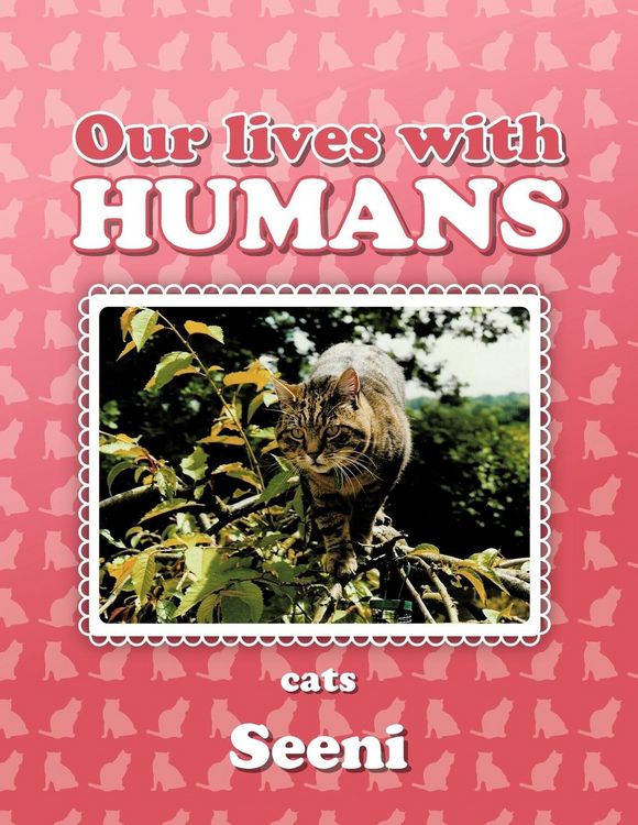 Produktbild: Our Lives with Humans