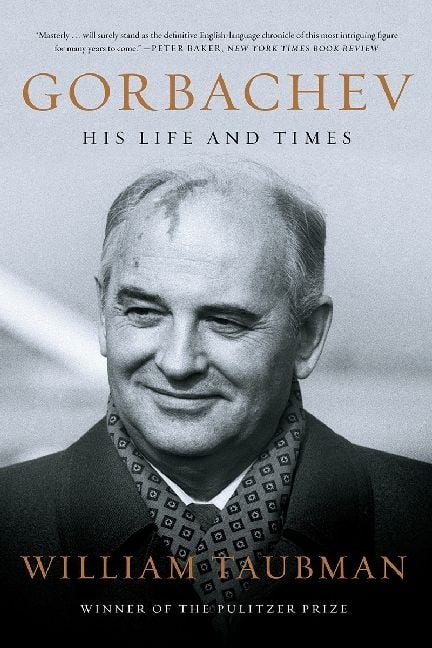 Produktbild: Gorbachev