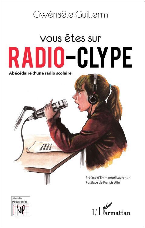 Produktbild: Vous &ecirc;tes sur Radio-Clype