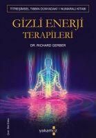 Produktbild: Gizli Enerji Terapileri
