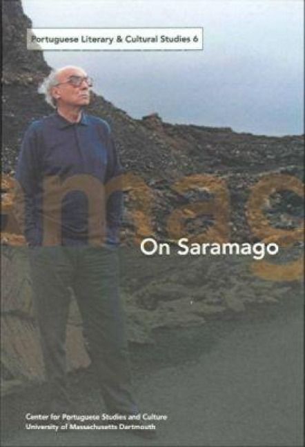 Produktbild: On Saramago