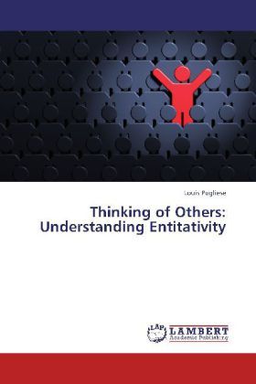 Produktbild: Pugliese, L: Thinking of Others: Understanding Entitativity