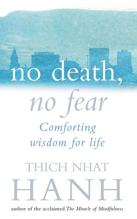 Produktbild: No Death, No Fear