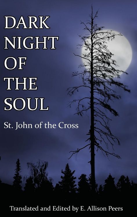 Produktbild: Dark Night of the Soul