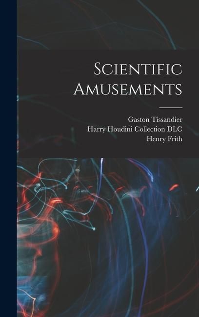Produktbild: Scientific Amusements