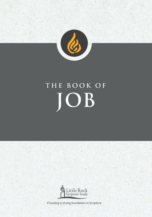 Produktbild: Book of Job