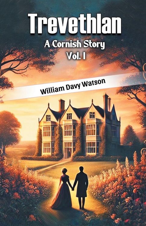 Produktbild: Trevethlan A Cornish Story Vol. I