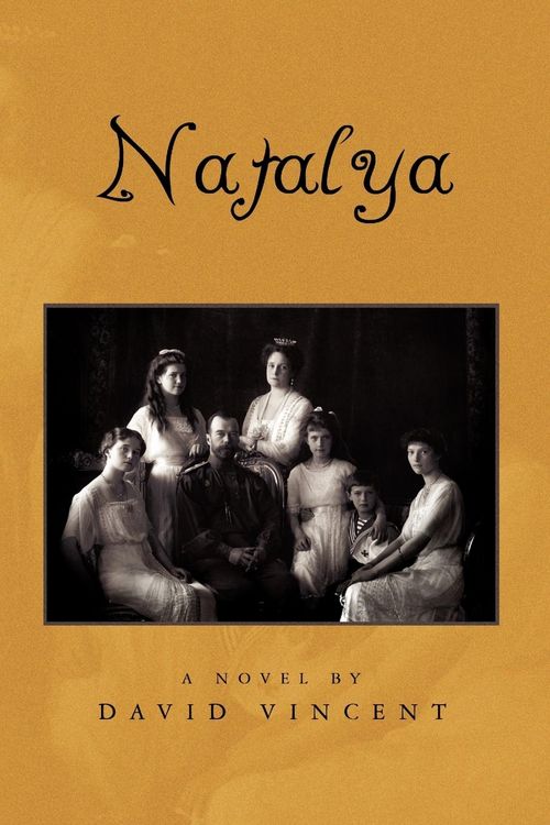 Produktbild: Natalya