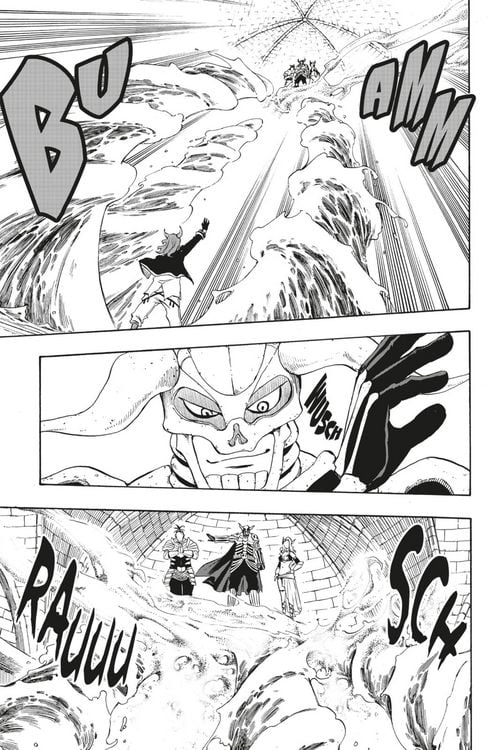 Produktbild: Fairy Tail &ndash; 100 Years Quest 2
