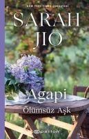 Produktbild: Agapi &Ouml;l&uuml;ms&uuml;z Ask