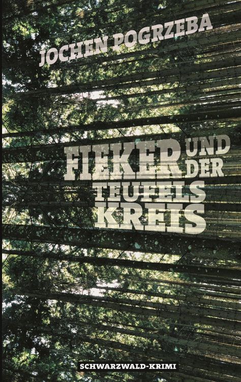 Produktbild: Fieker und der Teufelskreis