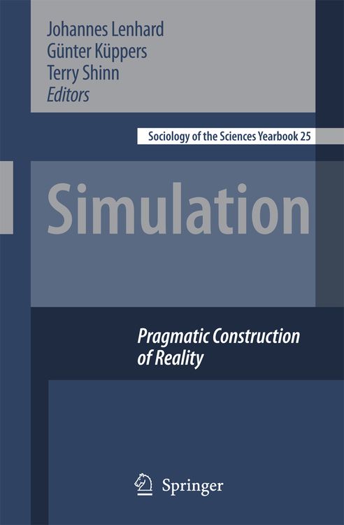 Produktbild: Simulation