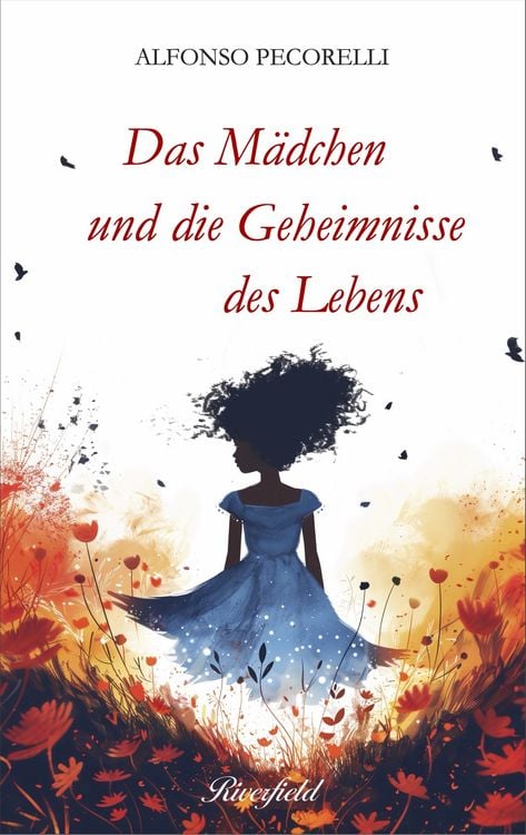 Produktbild: Das M&auml;dchen und die Geheimnisse des Lebens