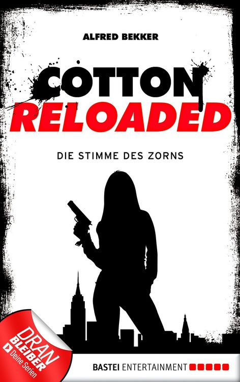 Produktbild: Cotton Reloaded - 16